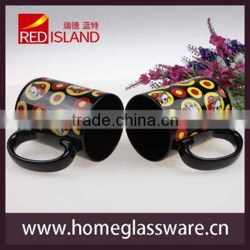 Ceramic Manufactory Porcelain Coffee Mug 400ml photo-4