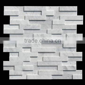 Ex-factory Price Marble Tile Cultural Stone for Wall photo-3