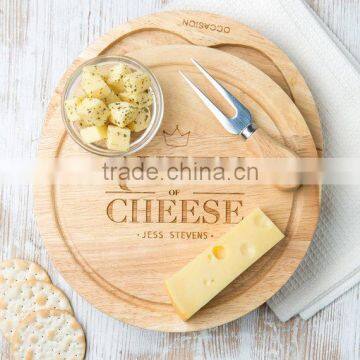 Personalised Cheese Board photo-2