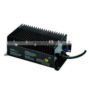 1.5kw HF/PFC lithium battery charger for electric car