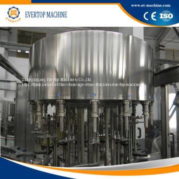 Automatic 3L-10L Mineral Water Filling Machine photo-5