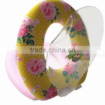 SOFT Mother-Baby Family PVC Toilet Seat Cover, Toilet Seat Cover W/printing, Soft Family Adult & Kid/child Toilet Seat photo-4