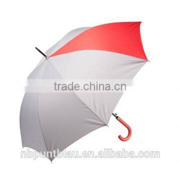 automatic umbrella can print company logo