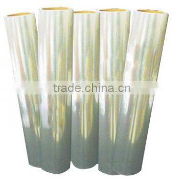 Heat Transfer Film