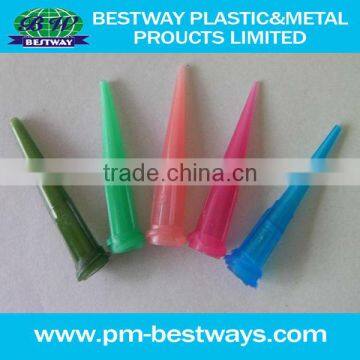 many TPND series tt needle,dipensing needle,dispensing tip