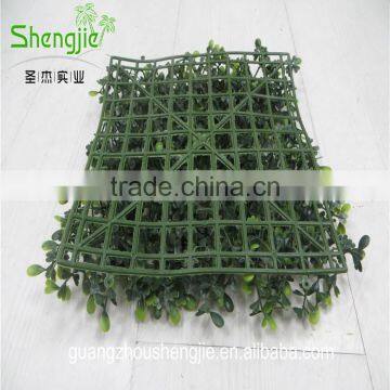 SJLJ013496 Indoor Outdoor Decorative Artificial Grass / Good Quality Artificial Plastic Garden Fence photo-6