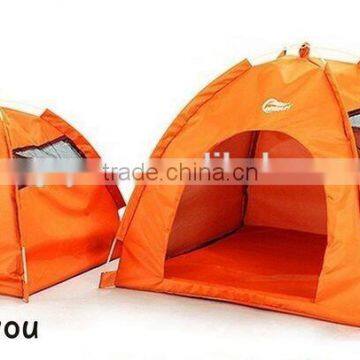 Movable Houses for Sale Protable Tent Puppy House for Pets Outdoors photo-2