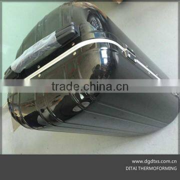 DITAI Produce Vacuum Forming Plastic Abs Suitcase photo-2