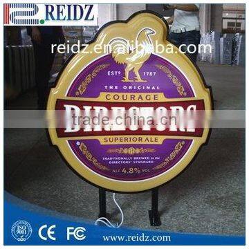 Custom Outdoor Led Lighted Signs photo-4