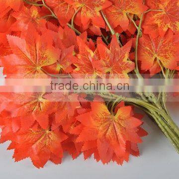 Artificial Trees Factory Large Cheap Fast Delivry Artificial Red Maple Tree photo-5