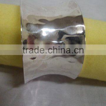 Brass Napkin Rings,Napkin Rings For Weddings & Events,Designer Napkin Rings,Wedding Napkin Rings,Event Napkin Rings