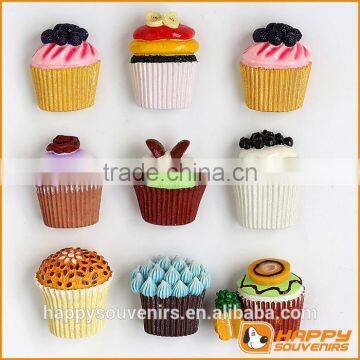 2016 Food Festival Souvenir Custom Fridge Magnet photo-3