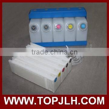 Stable Quality Bulk Ink System For Epson T7000 T5000 T3000 Ciss With Permanent Chip photo-3