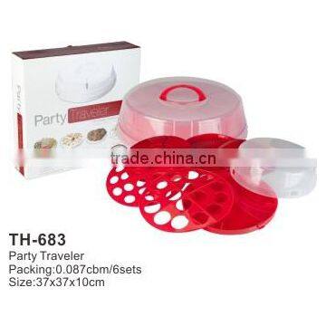 Cake Carrier and Holder photo-6