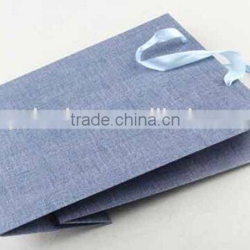 Foldable Gift Bag /Shopping Paper Bag photo-4