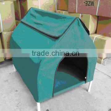 Metal Frame Dog Cave Bed photo-6