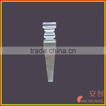 Acrylic Table Leg photo-4