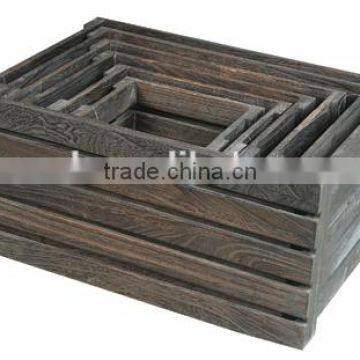 Paulownia Dead-burned Color Bin photo-6