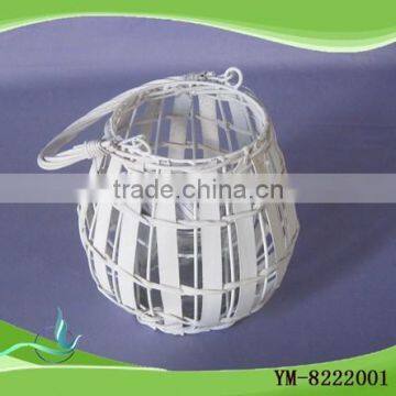 Wooden Antique Chinese Lantern