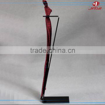 Gold Supplier Wholesale Clear Acrylic Cable Tie Holder photo-3