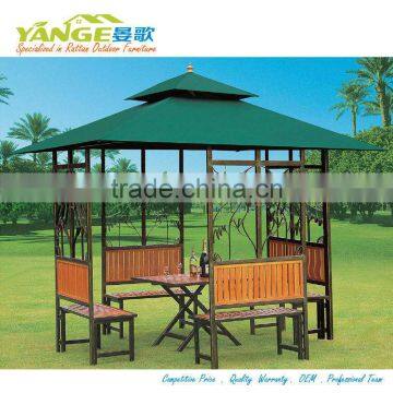 wood gazebo outdoor wooden gazebo price