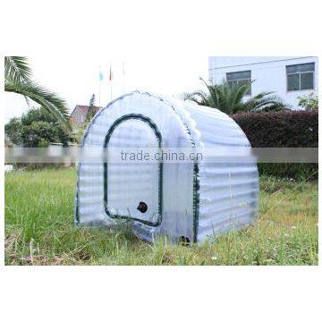 GreenHouse GH02 in High Quality With Electric Pump