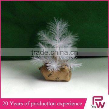 China Import Items Decor for Home Making Artificial Bonsai