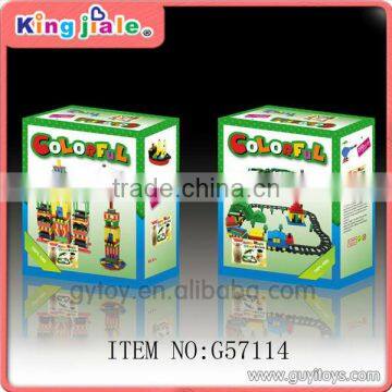 Wholesale Factory Price Wholesale Wood Blocks photo-3
