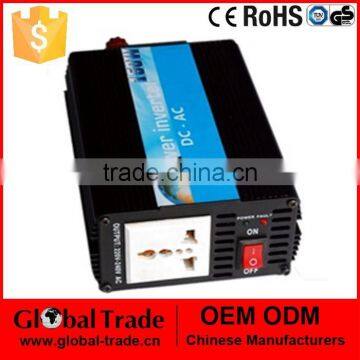 200W AC Car Power Inverter 12V to 220V Car Charger A1743