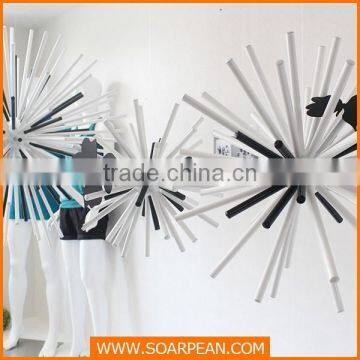 Customized Decorative Jewelry Metal Tube photo-6