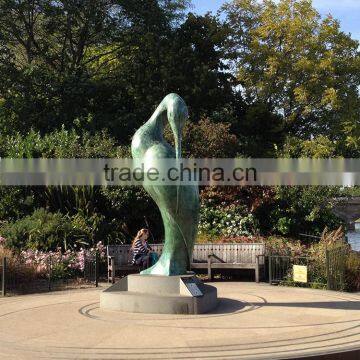 Pelican Bronze Statue for Sale photo-3