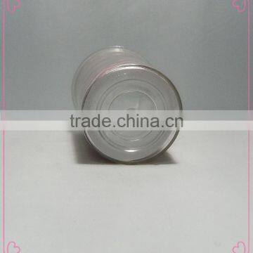 Fashion Customized Coco Cola Cup With Straw for Plastic Drinking Cup photo-5