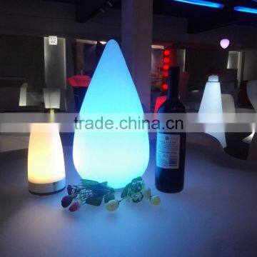 Elegant High Quality Hanging Plastic Ball Lights, Colorful Led Light Ball Hanging Light photo-4