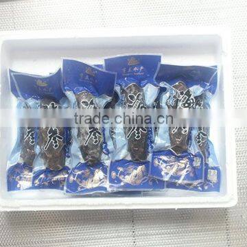 Top quality frozen and dried sea cucumber for sale from china
