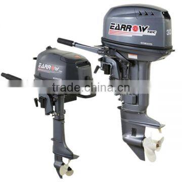 4 stroke 6hp boat engine outboard