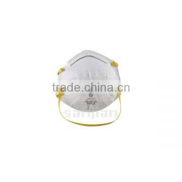 Filtering Mask and face shield dust mask JY-5255