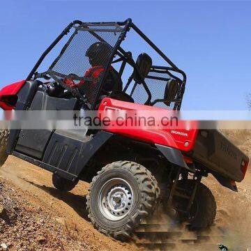 Electric Power Steering (EPS) For UTV Honda Big Red photo-6