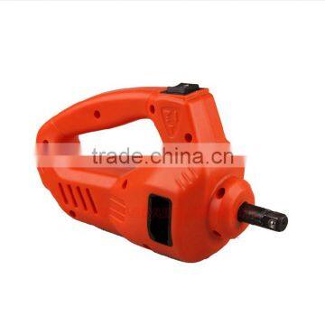 3 in 1 Whole Set Impact Wrench and Electric Hydraulic Car Jack Electric Jack 12V photo-5