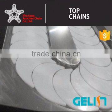 Easy Clean Conveyor Belt Sushi Chain photo-3