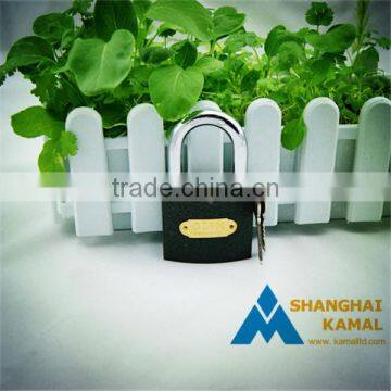 30MM HEAVY DUTY IRON PADLOCKS