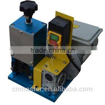Used Copper Wire Cable Peeling Machine (AMWS-25) photo-4
