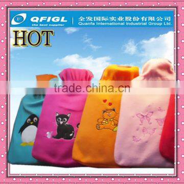 Hot Water Bag With Cover photo-3