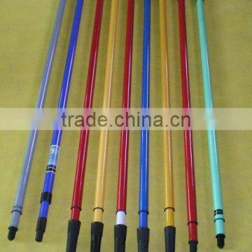 New-design Multi-sections Aluminum Telescopic Extension Pole photo-4