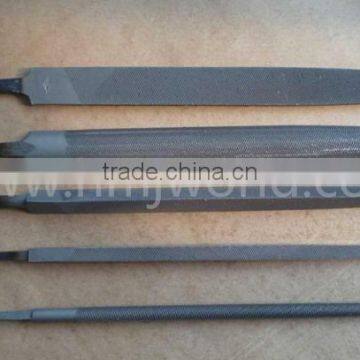 Grinding and Polishing Diamond Hand File