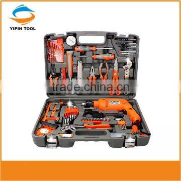 China New Design High Quality 92 pcs Drill Tool Set