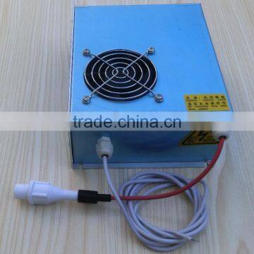 Co2 Laser Cutting Power Source 80w for Reci S2 Z2 W2 photo-4