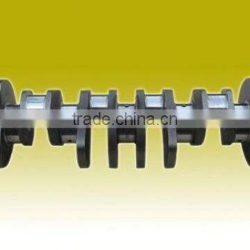 High Quality Auto Engine Crankshaft 350 CHEVROLET, 6.5L, V8