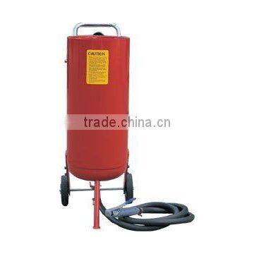 20Gallon Roll-About Pressure Sandblaster (AT-RA20 )