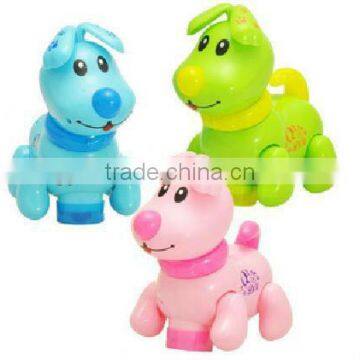 Latest Intelligent Electronic Dog Toy photo-5