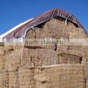 Hay tarp, tarp, waterproof covers, outdoor tarps, agricultural covers